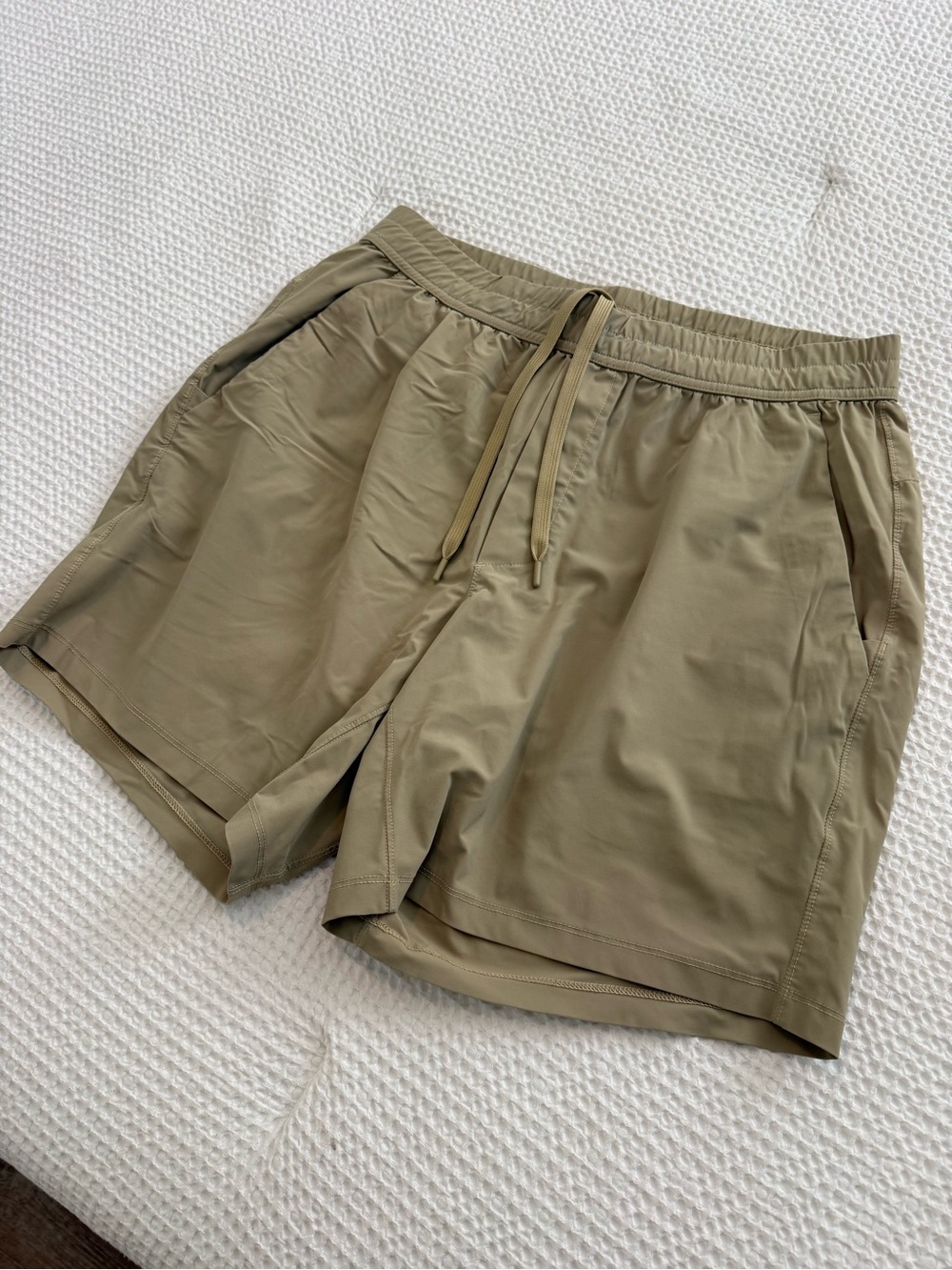 Ten Thousand Everyday Shorts